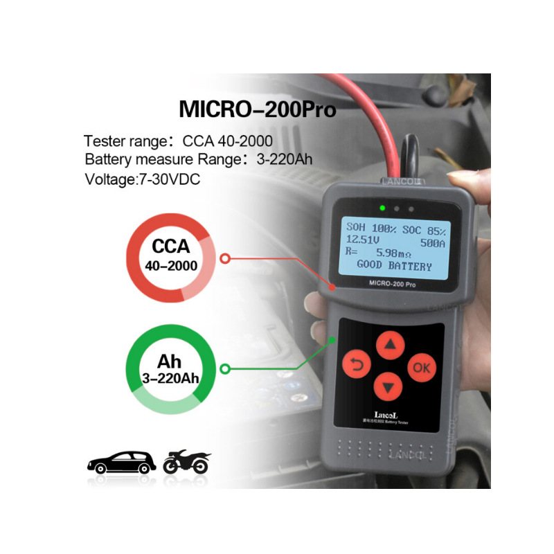 MICRO-200���ؼ����Ǧ������12V����ϵͳ���