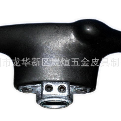 轮胎拆装机配件扒胎机鸟头高强度塑料拆胎工具拆胎机工作头