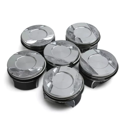 A7 Q7 EA839 2.9/3.0T, Piston, piston ring, piston pin