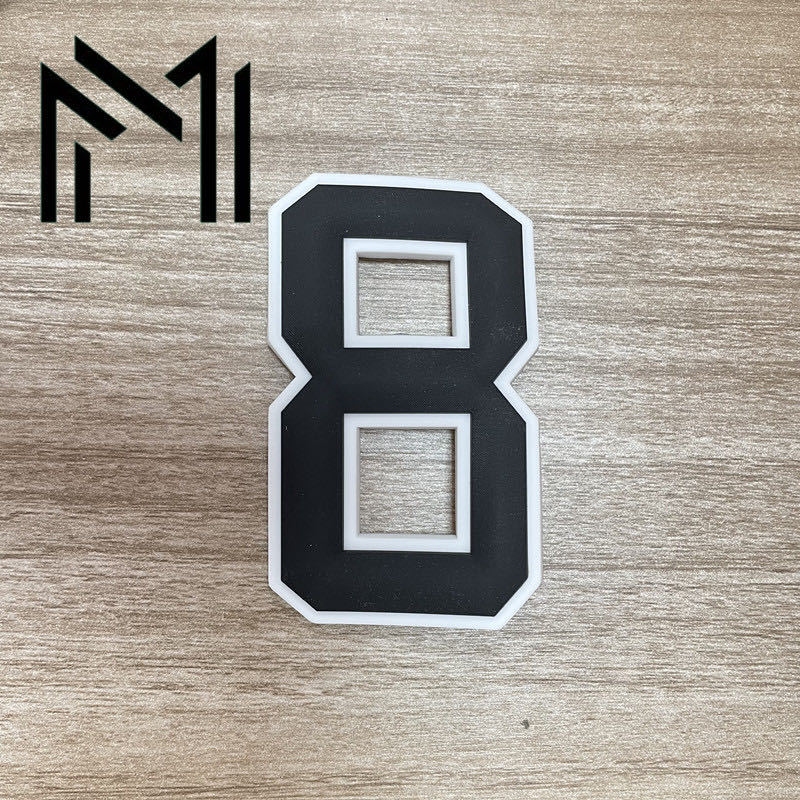 8