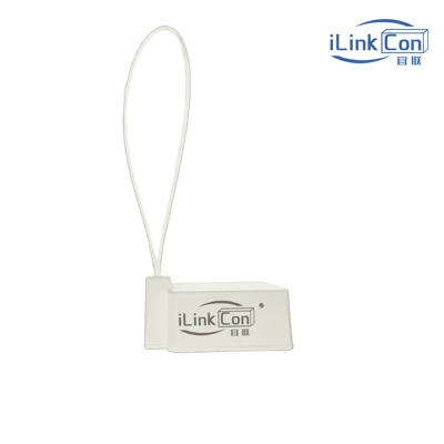 Container High-Security Seal Global Gps Locator Anti-Theft Xiang'Anbao Ct3002 Electronic Lead Lock (GPS Locator) - 113-x-89-x-43-mm-box-anbao-ct3002