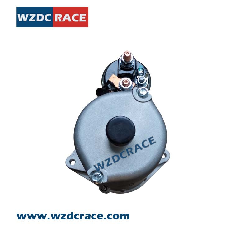 0001223003/024   1895 Aplicable modelo IVECO Turin V arranque