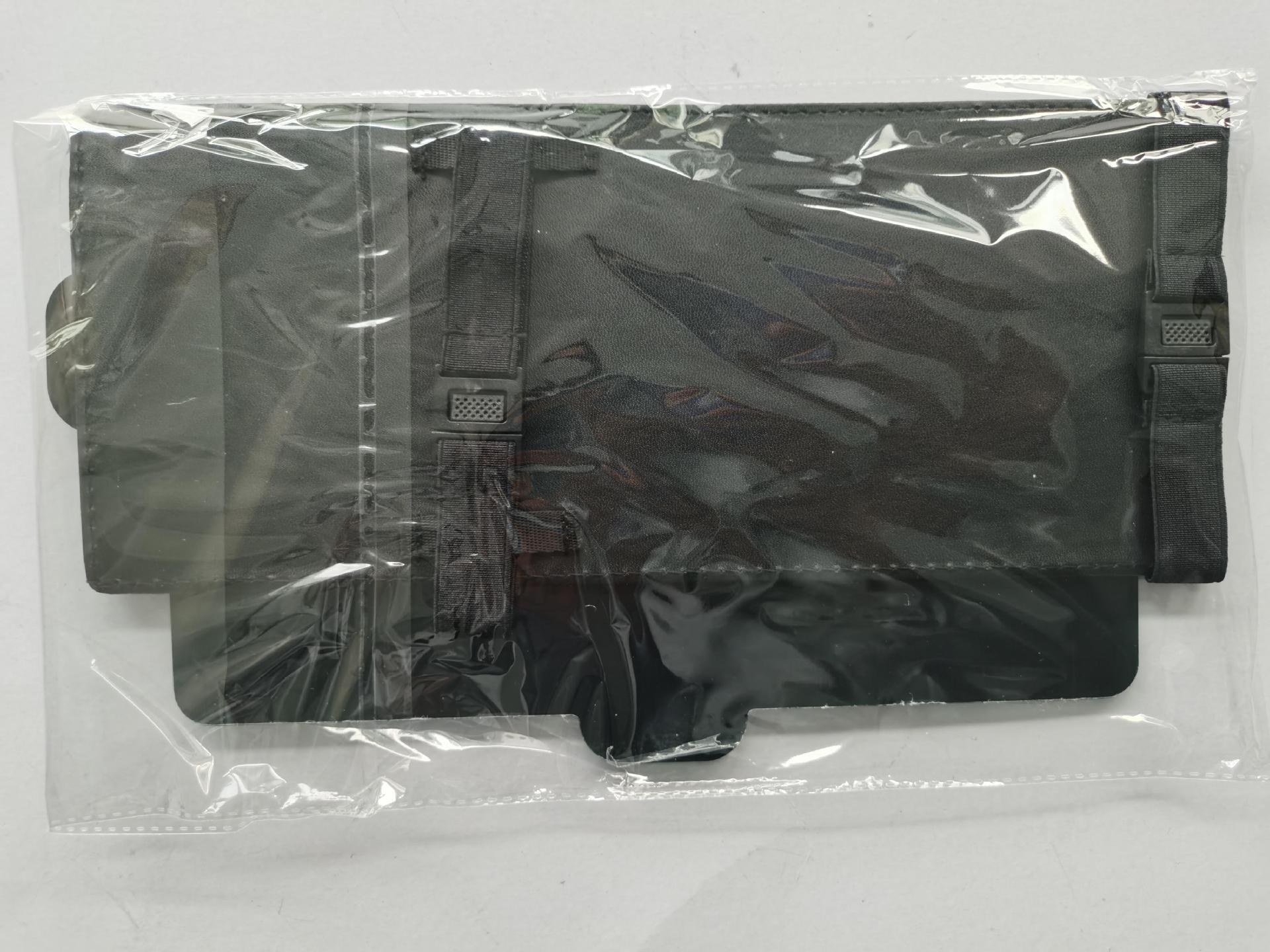 Portable Car Sunshade Retractable Multifunctional Sunshade Car Sunshade Sun Protection Sunshade