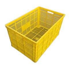 特大號帶輪周轉箱帶滑輪塑料框大型積木收納筐幼兒園可推拉塑料箱