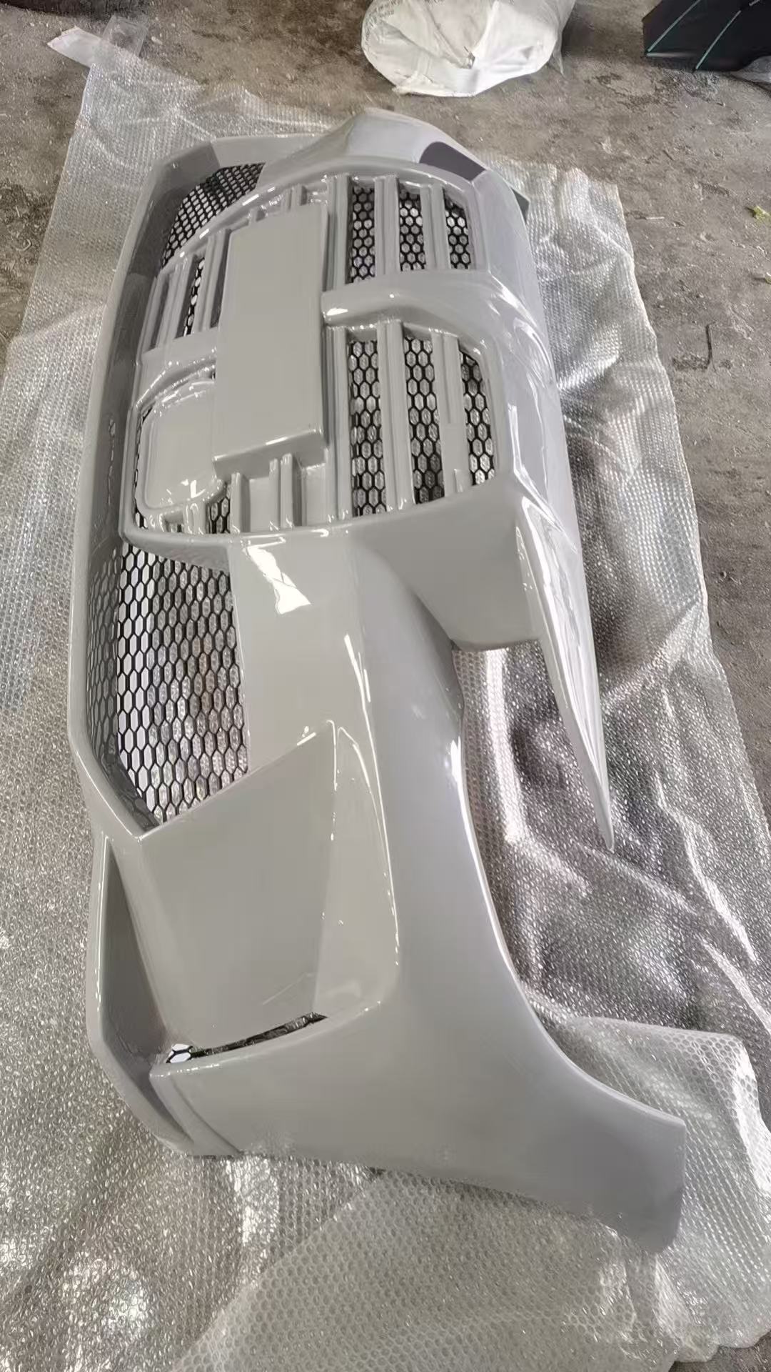 Suitable for Bmw 4 Series F32F33 Modified M4 Large Front Bumper Assembly and Large Body Kit