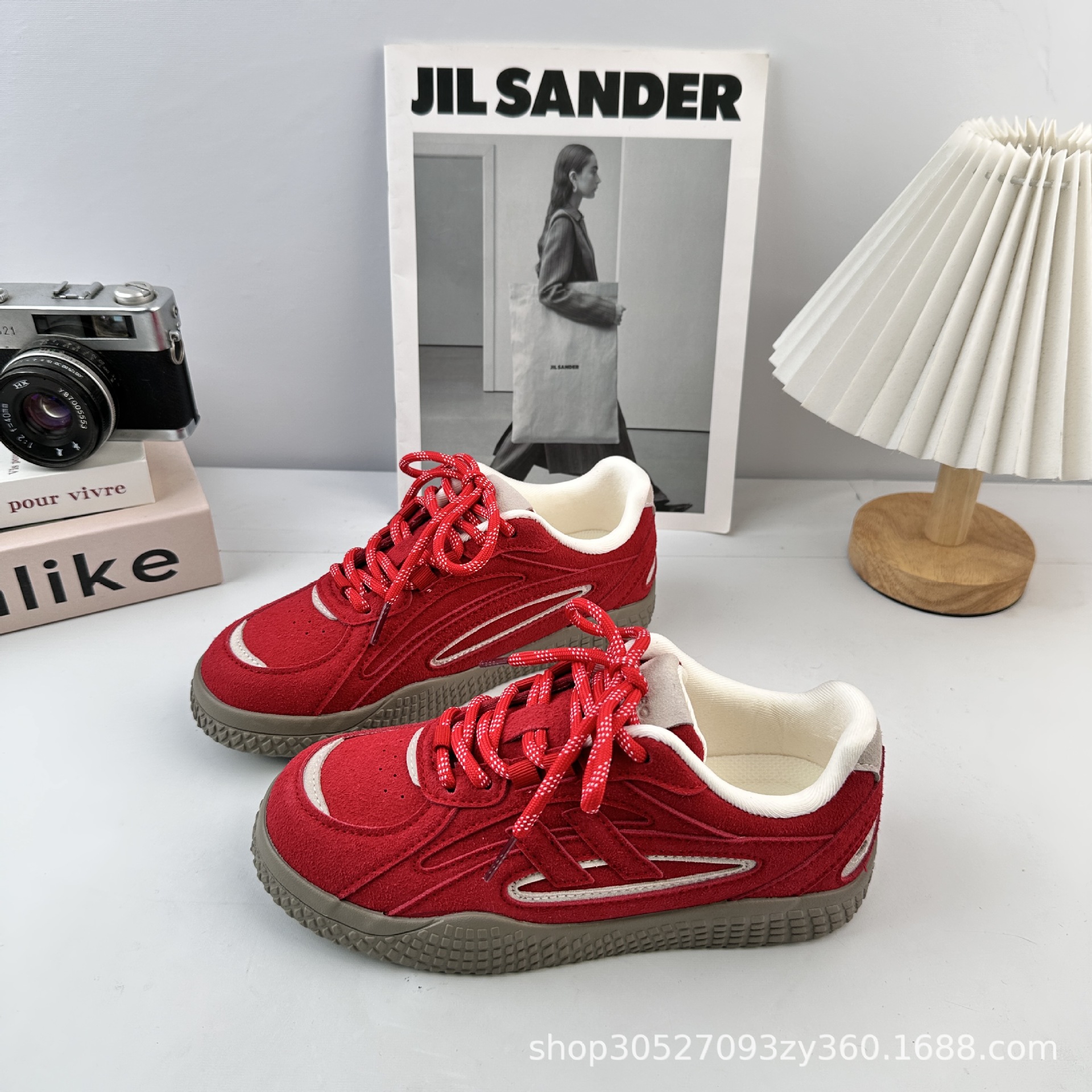 Yuanbo zapatos de skate cómodos ligeros para mujeres 2025 otoño nuevos zapatos deportivos casuales de estilo coreano zapatos de lona para mujeres