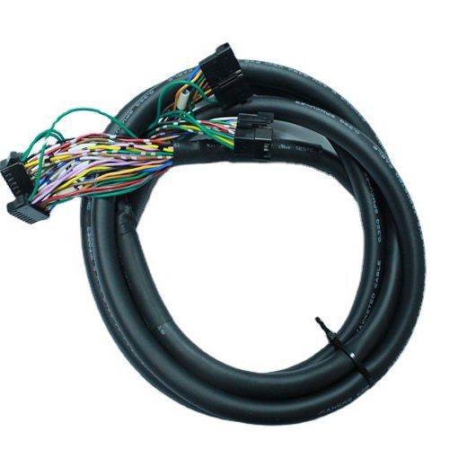 Yamaha YV100X Y-axis Motor Signal Cable KV8-M665J-00X Placement Machine Parts Yamaha YV100X Y-axis Motor Signal Cable KV8-M665J-00X Placement Machine Parts