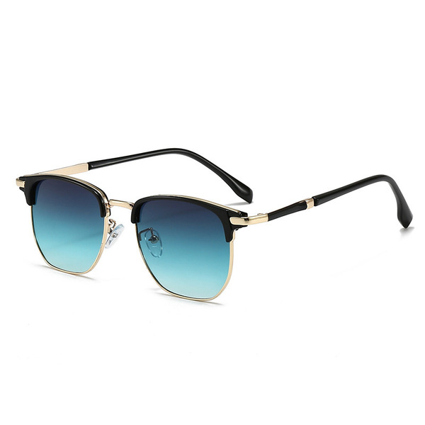 retro fashionable sunglasses