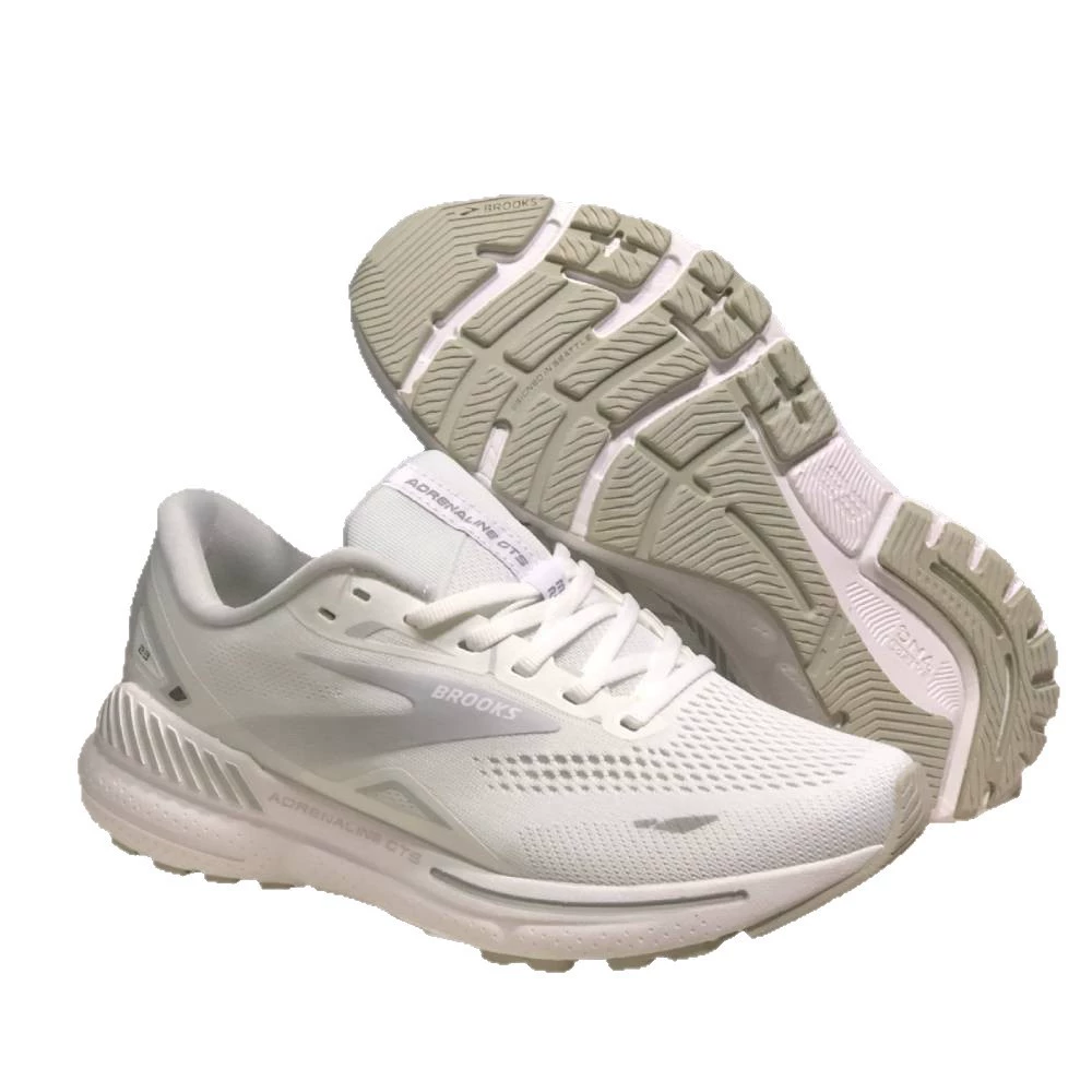 Кроссовки Putian Brooks Adrenaline GTS 23 с амортизацией, противоскользящие, износостойкие для бега и спорта