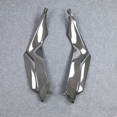 Honda CBR1000RR-R SP Fire Blade motosiklet yan panel karbon lifli korpus