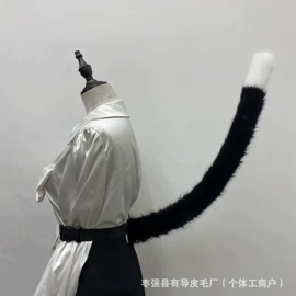 挂饰挂件;围脖;cosplay服饰