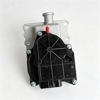 Other drive systems 4Runner front differential