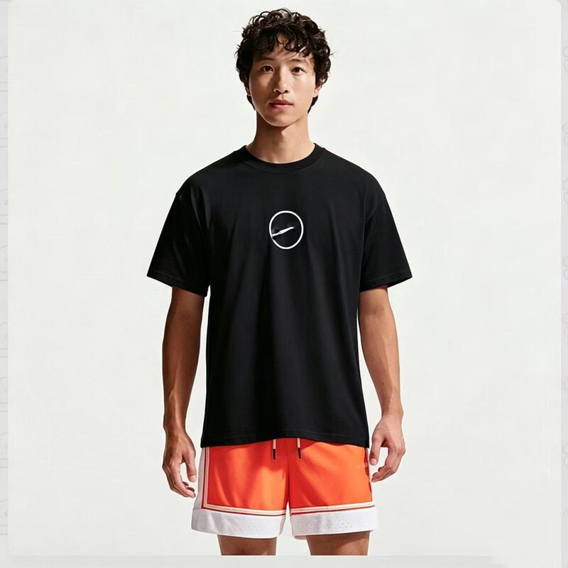 26 Foreign Trade Noc Collaboration Hepburn Style Couple Outfits Summer New Design Print Slim Fit Short Sleeve T-Shirt 26 Foreign Trade Noc Collaboration Hepburn Style Couple Outfits Summer New Design Print Slim Fit Short Sleeve T-Shirt
