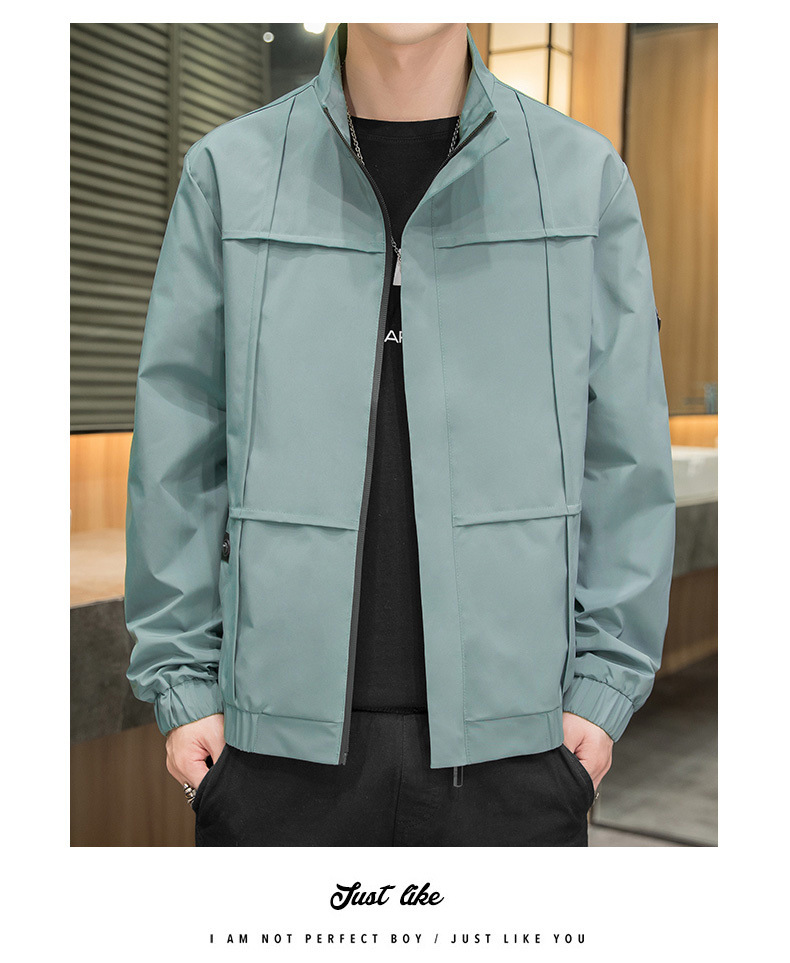 Veste pour homme - Ref 3443547 Image 50