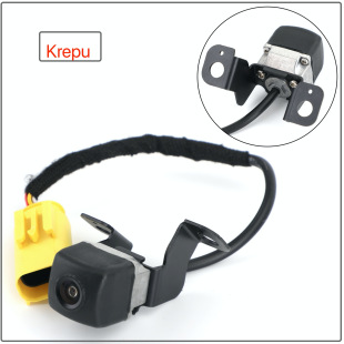 95760-2p600 for 2012-14 Kia Sorento rear view camera rear view reversing auxiliary camera