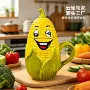 办公室立体造型趣味水杯