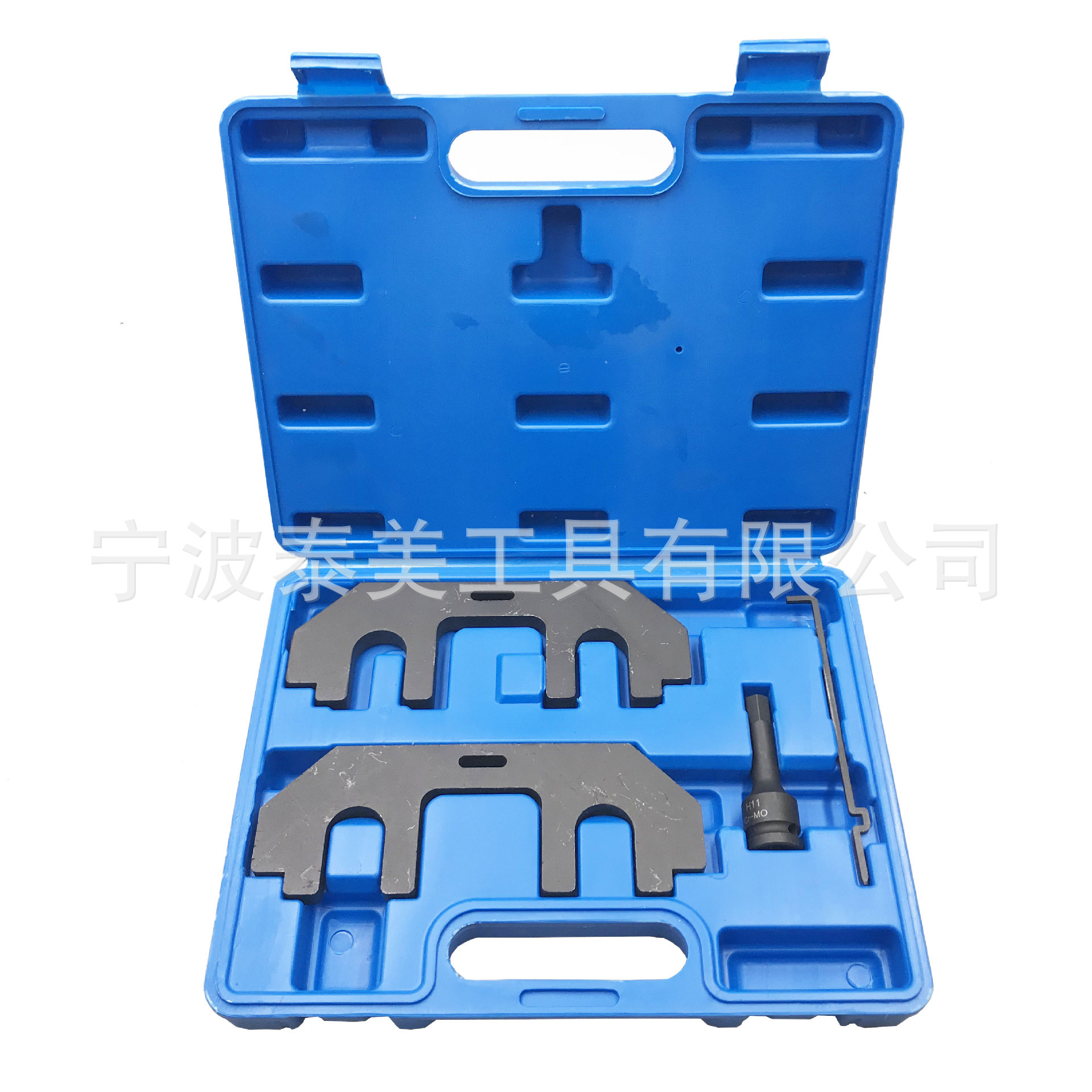 福特锐界野马探险者MKX林肯3.5L 3.7L 4.0L V4发动机正时专用工具