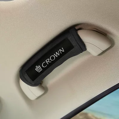 Other Automotive Interior Supplies Car Universal Interior Door - 1-crown
