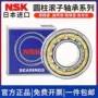nsk日本圆柱1030轴承