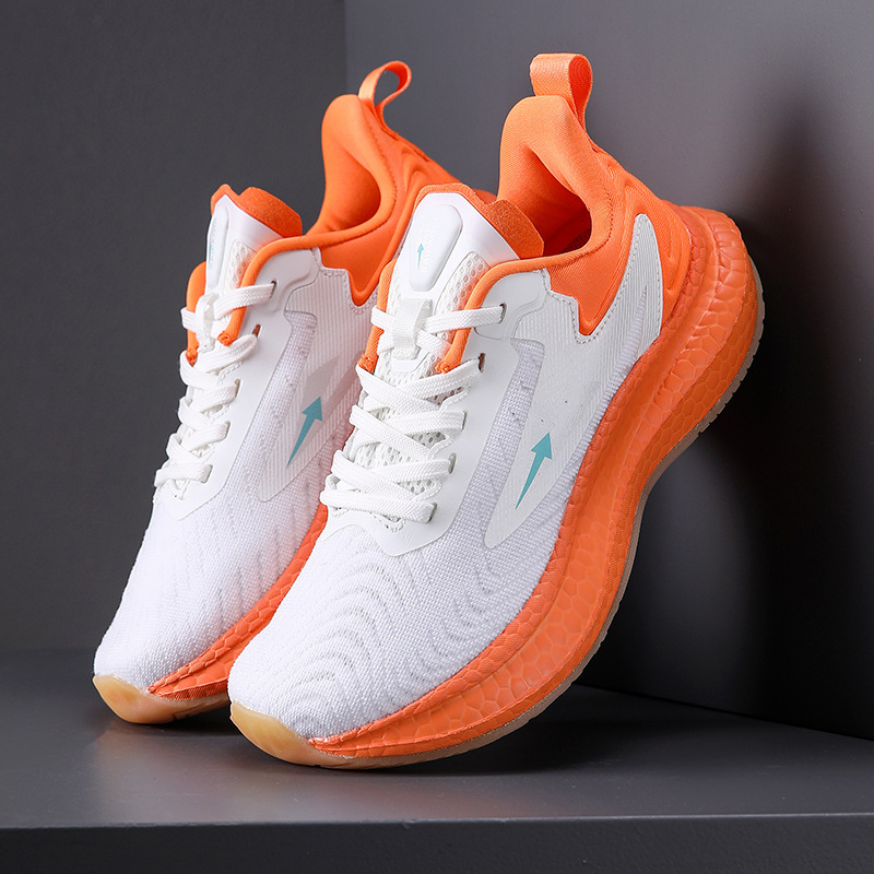 4E Wide-Last Wide-Head Running Shoes 24 New Shock-Absorbing Rebound Breathable Ultra-Light Ultra-Soft Widened Anti-Slip Summer Running Shoes for Men 4E Wide-Last Wide-Head Running Shoes 24 New Shock-Absorbing Rebound Breathable Ultra-Light Ultra-Soft Widened Anti-Slip Summer Running Shoes for Men