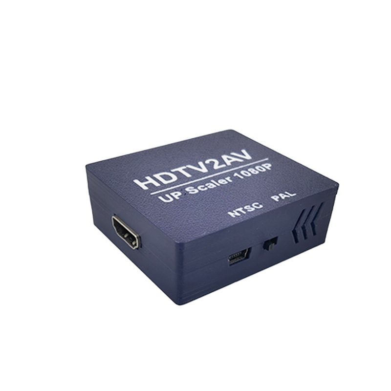 HDMI-AV 네이비 블루