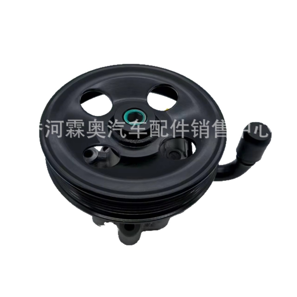 57100 - 3K000 57100 - 3K010 Bomba de refuerzo de dirección de alta calidad 57100 - 3R000