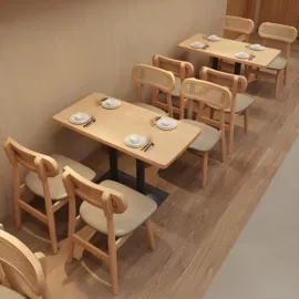 成套餐桌椅;餐桌;餐椅