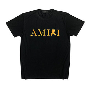 �W���ֳ�NEW US AMIRI�������^��ĸӡ��INS���e�����ְ߽���T����