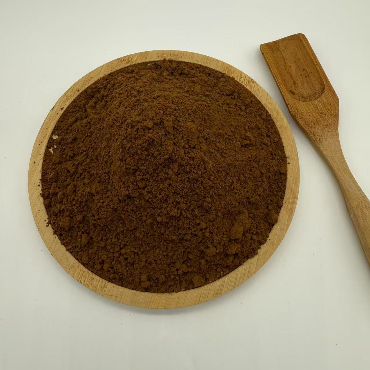 Sang Huang Powder Phellinus Mushroom 500g Traditional Herbal Powder for Daily Wellness quality and texture