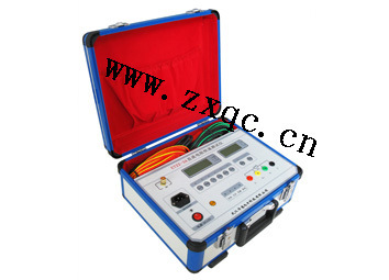  直流电阻快速测试仪 型号 TH11ETZZ-2A  库号 M354462