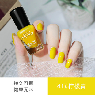8ml �W���z�Sɫָ���� ˮ�ԿɄ������S�������⿾�o���Ϳ�˺��41#