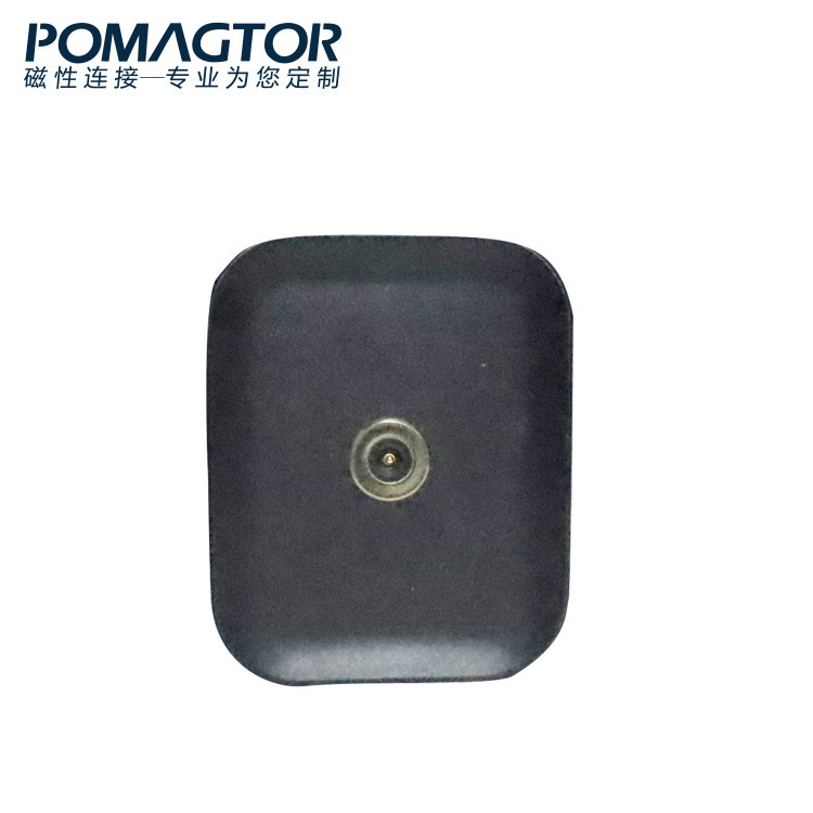 Lithium Battery Portable Mini 5V2A Heating Suit Mobile Power Air Conditioning Suit Charging Treasure