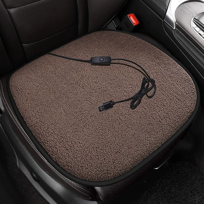 seasons winter seat cushion car — Multi-function pad