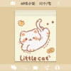 Butterfly kitten (25*31)