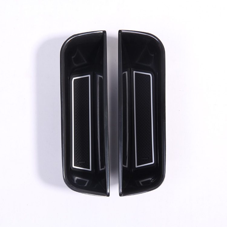 Shenzhen Cheya is suitable for Mercedes-Benz ML GL GLS door storage box storage box sundry box