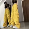 Жёлтый