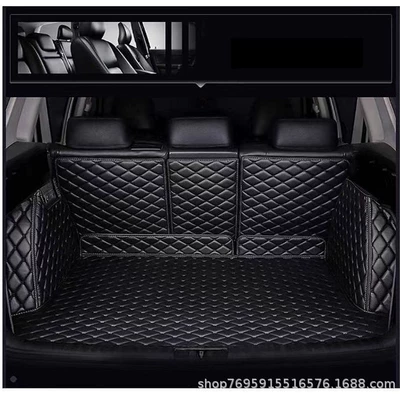 Cross-border export high-end quality Trunk Mat