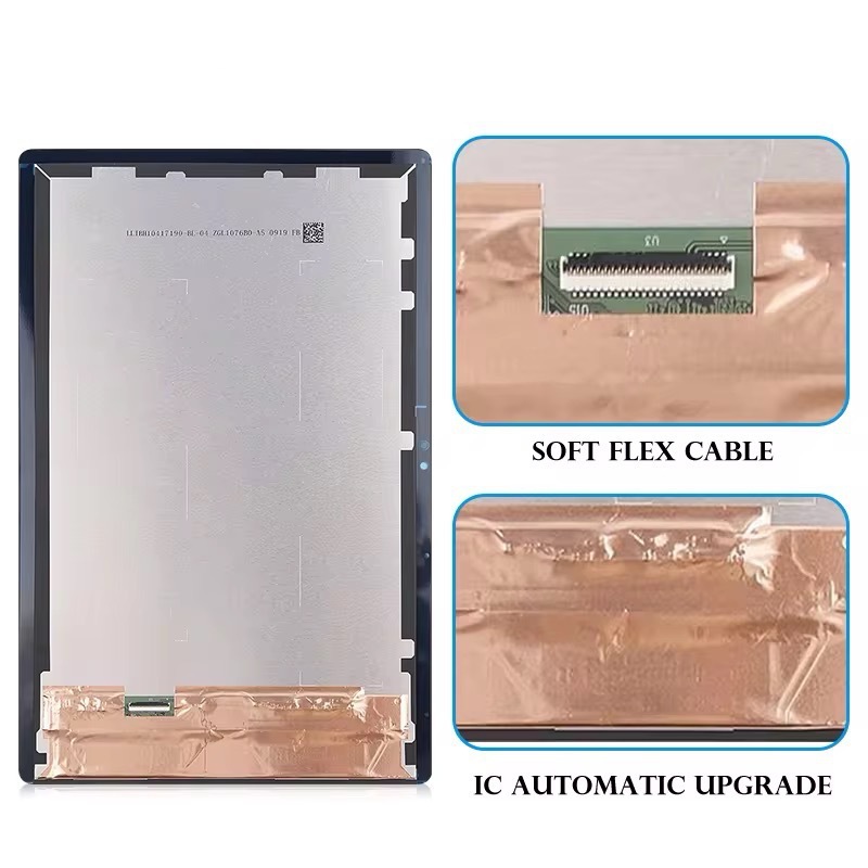 Aplicable a Samsung Galaxy TabA72022 Monitor T505 / T500 Panel LCD Panel Assembly