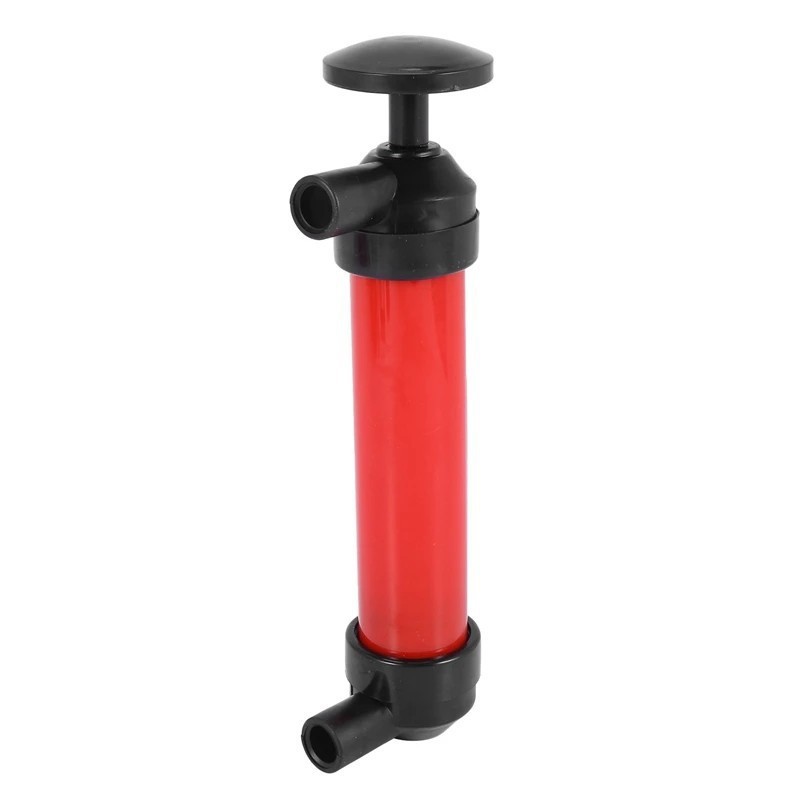 Separate air tube