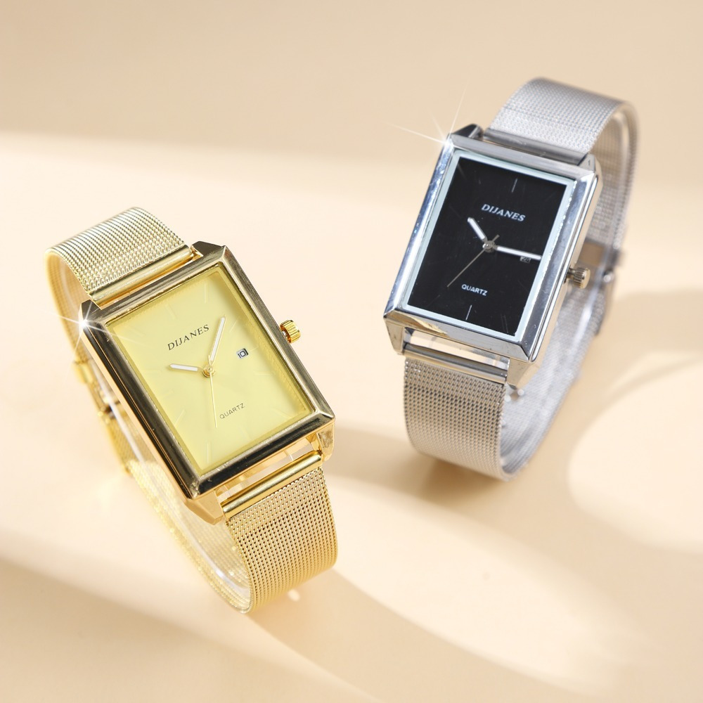 Tume cross-border explosions 2 suit, ladies watch, fashion ladies watch a wholesale