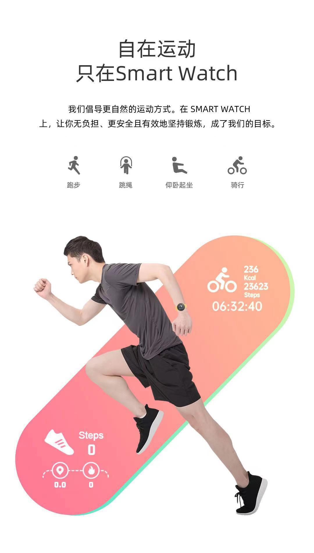 D18S Macaron smartwatch Bracelet Cross-border new model, step count, heart rate, sleep monitoring information push undefined