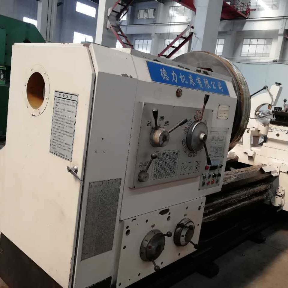 出售C61125×5.-6米车床，德州产，海天龙门