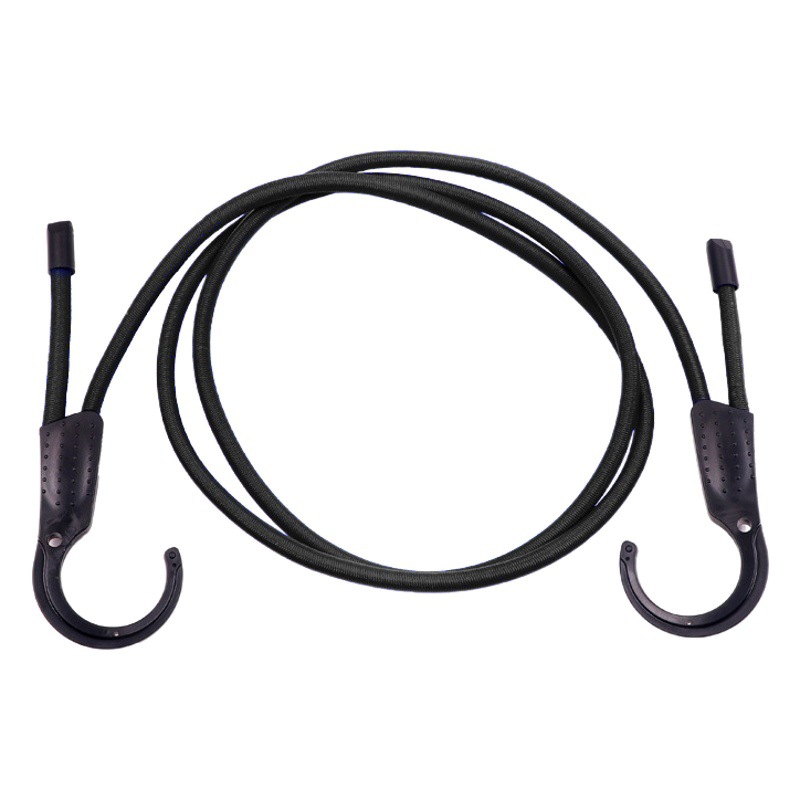 Cuerda de almacenamiento de camping de tendedero de coche auto-conducción colgante plegable percha tendedero de coche