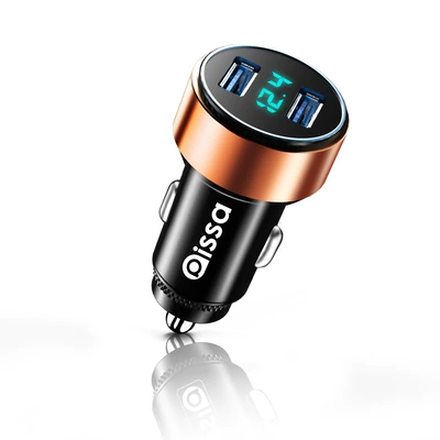 Car Charger Pissa Flagship Store, Mobil şarj cihazları
