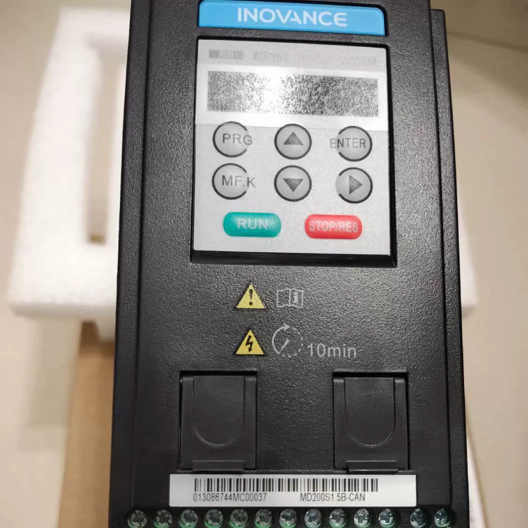 汇川 Inverter MD500ET37G