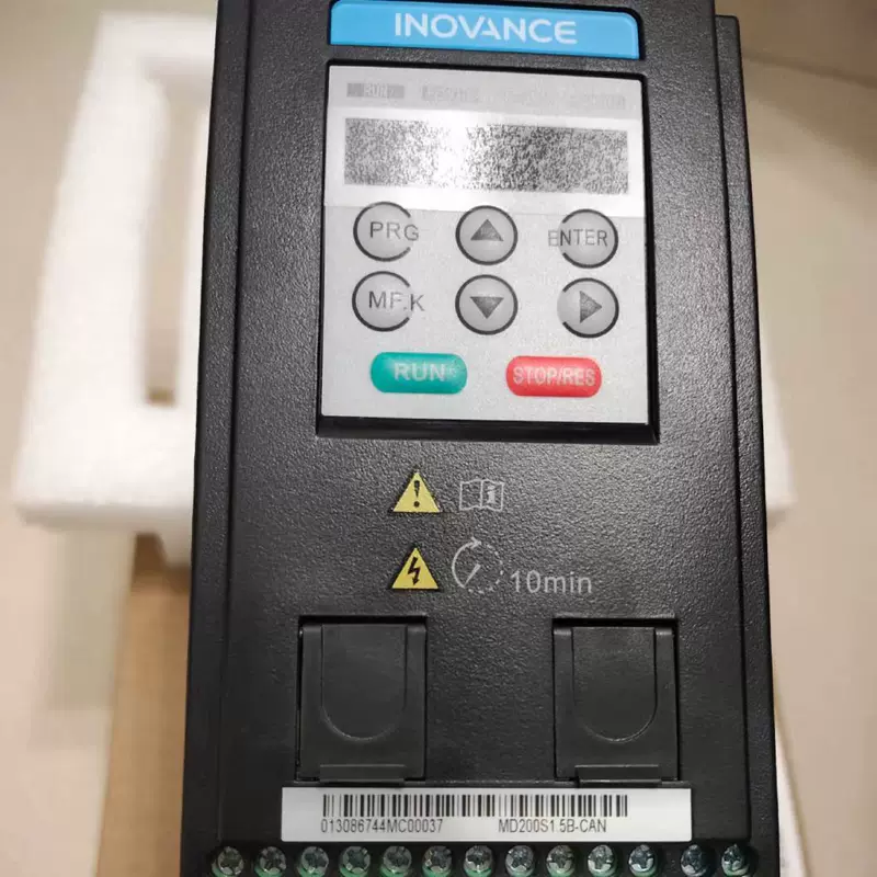 汇川 Inverter MD500ET37G