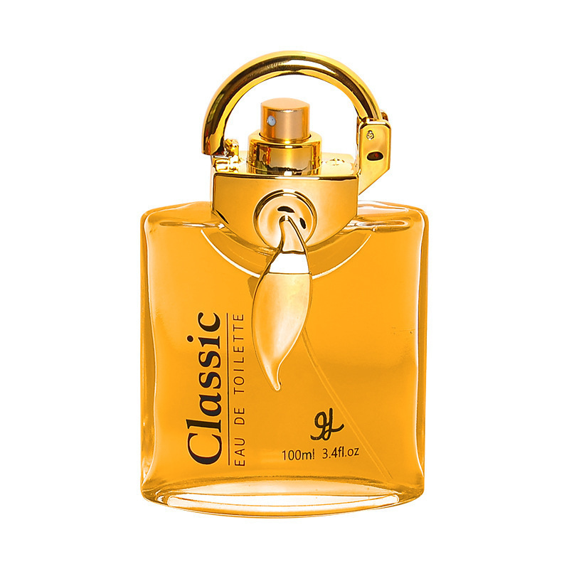 Oriente Medio Dubai Perfume árabe para mujeres Yarra Perfume de comercio exterior Perfume de hombre Perfume duradero