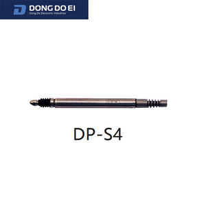 South Korea Dong-Do Analog Signal Output Conversion Module Dp-S4 Signal Amplifier