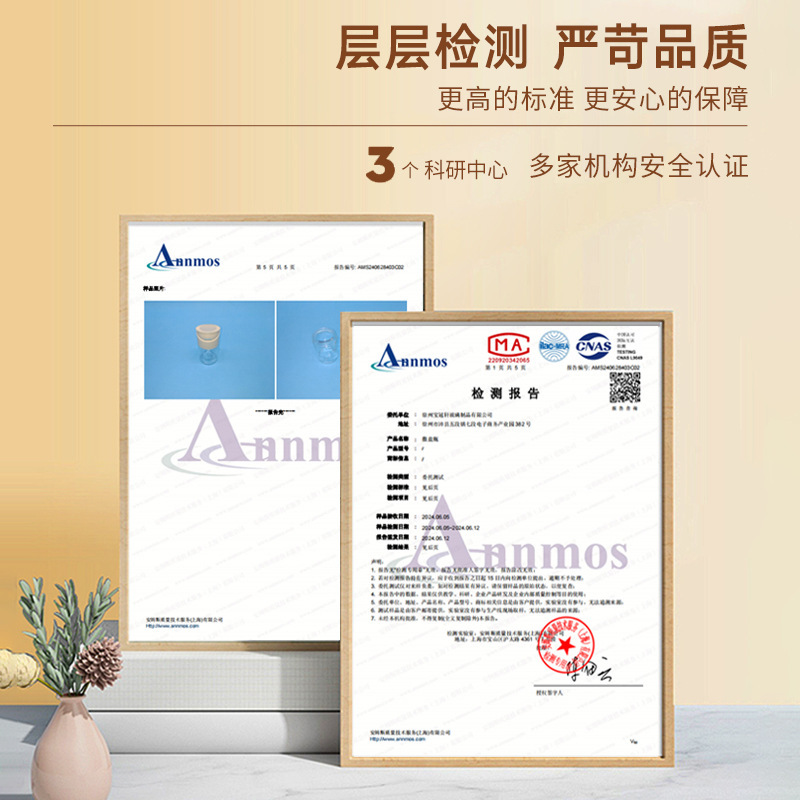 Botella de condimento de sal para espolvorear, botella de sal de condimento de doble calibre para cocina, olla de pimienta de comino, logotipo de impresión de sal de vidrio para el hogar