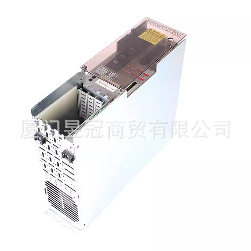 INDRAMAT伺服驱动器 DDS02.1-W025-DL02-01-FW 全新原装包邮出售